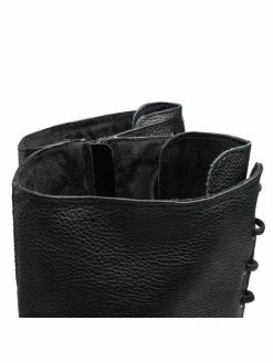 Steve Madden Γυναίκες Μπότες Marine SM11002075 Μαύρο -Steve Madden Εκπτώσεις unnamed file 728