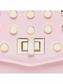 Steve Madden Γυναίκες Τσάντες Βραδινές Τσάντα Baid SM13000751-02002-LPN Ροζ -Steve Madden Εκπτώσεις unnamed file 742