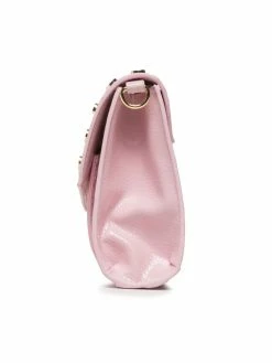 Steve Madden Γυναίκες Τσάντες Βραδινές Τσάντα Baid SM13000751-02002-LPN Ροζ -Steve Madden Εκπτώσεις unnamed file 743