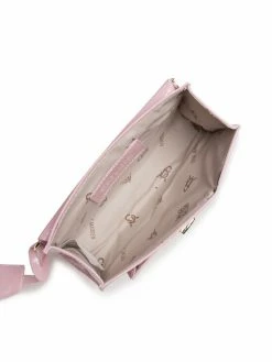 Steve Madden Γυναίκες Τσάντες Βραδινές Τσάντα Baid SM13000751-02002-LPN Ροζ -Steve Madden Εκπτώσεις unnamed file 745