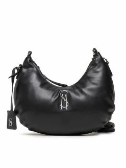 Steve Madden Γυναίκες Τσάντες Βραδινές Τσάντα Brendita SM13000739-02002-BLK Μαύρο