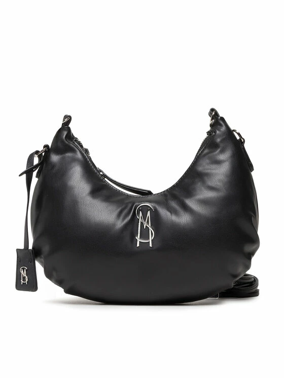 Steve Madden Γυναίκες Τσάντες Βραδινές Τσάντα Brendita SM13000739-02002-BLK Μαύρο 3 Steve Madden Γυναίκες Τσάντες Βραδινές Τσάντα Brendita SM13000739-02002-BLK Μαύρο