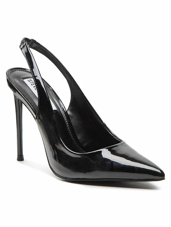 Steve Madden Γυναίκες Σανδάλια Vividly SM11002087-02002-018 Μαύρο 3 Steve Madden Γυναίκες Σανδάλια Vividly SM11002087-02002-018 Μαύρο