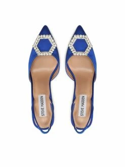 Steve Madden Γυναίκες Σανδάλια Vionnet SM11001965-04003-006 Μπλε 12 Steve Madden Γυναίκες Σανδάλια Vionnet SM11001965-04003-006 Μπλε -Steve Madden Εκπτώσεις unnamed file 786