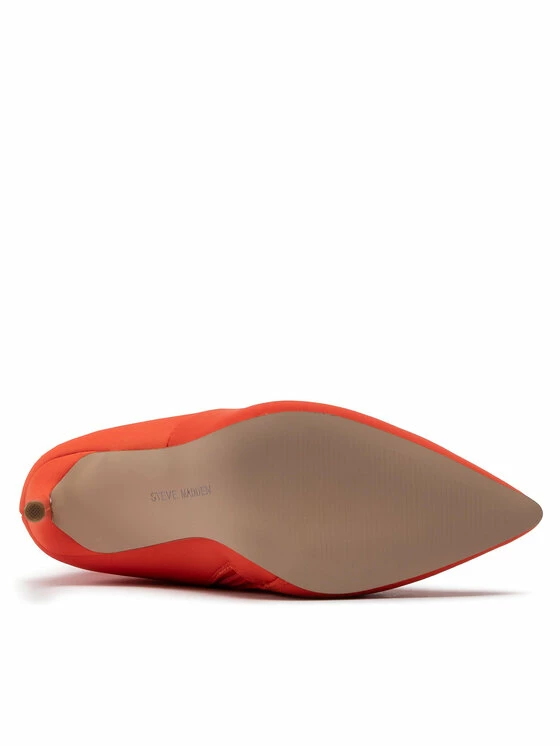 Steve Madden Γυναίκες Μπότες πάνω από το γόνατο Vava SM11001370-04004-809 Πορτοκαλί 6 Steve Madden Γυναίκες Μπότες πάνω από το γόνατο Vava SM11001370-04004-809 Πορτοκαλί - Image 4
