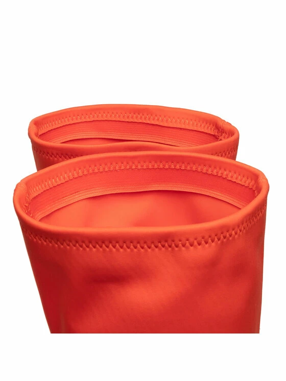 Steve Madden Γυναίκες Μπότες πάνω από το γόνατο Vava SM11001370-04004-809 Πορτοκαλί 7 Steve Madden Γυναίκες Μπότες πάνω από το γόνατο Vava SM11001370-04004-809 Πορτοκαλί - Image 5