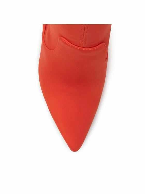 Steve Madden Γυναίκες Μπότες πάνω από το γόνατο Vava SM11001370-04004-809 Πορτοκαλί 8 Steve Madden Γυναίκες Μπότες πάνω από το γόνατο Vava SM11001370-04004-809 Πορτοκαλί - Image 6