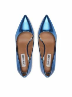 Steve Madden Γυναίκες Γοβάκια Γόβες Lillie SM11000480-02002-45O Μπλε 12 Steve Madden Γυναίκες Γοβάκια Γόβες Lillie SM11000480-02002-45O Μπλε -Steve Madden Εκπτώσεις unnamed file 828