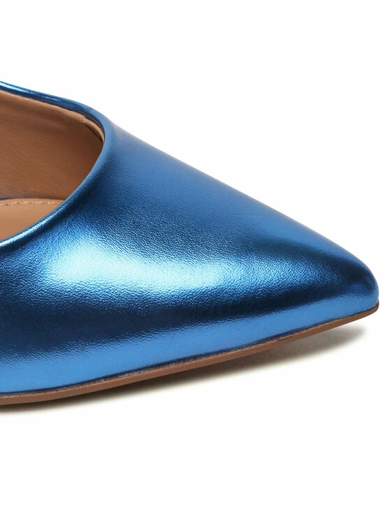 Steve Madden Γυναίκες Γοβάκια Γόβες Lillie SM11000480-02002-45O Μπλε 8 Steve Madden Γυναίκες Γοβάκια Γόβες Lillie SM11000480-02002-45O Μπλε - Image 6