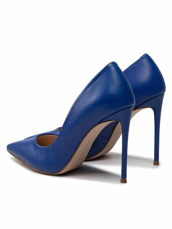 Steve Madden Γυναίκες Γοβάκια Γόβες Vala SM11000681-03001-45O Μπλε 5 Steve Madden Γυναίκες Γοβάκια Γόβες Vala SM11000681-03001-45O Μπλε - Image 3