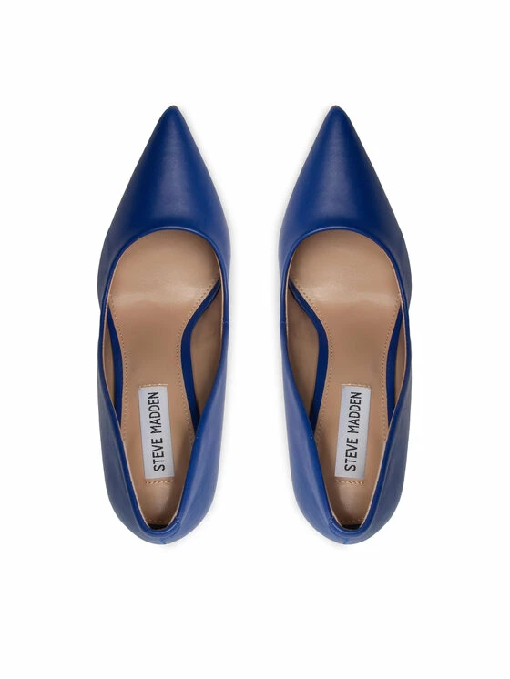 Steve Madden Γυναίκες Γοβάκια Γόβες Vala SM11000681-03001-45O Μπλε 7 Steve Madden Γυναίκες Γοβάκια Γόβες Vala SM11000681-03001-45O Μπλε - Image 5