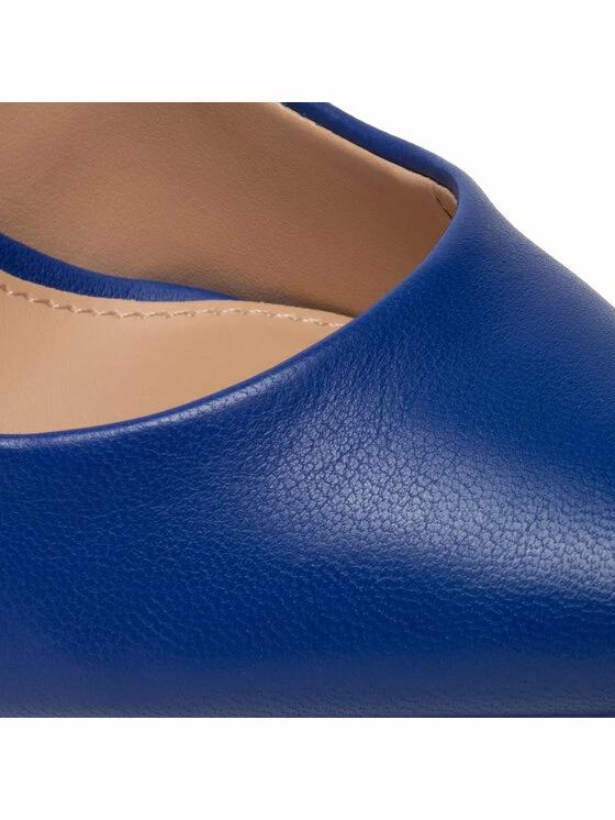 Steve Madden Γυναίκες Γοβάκια Γόβες Vala SM11000681-03001-45O Μπλε 8 Steve Madden Γυναίκες Γοβάκια Γόβες Vala SM11000681-03001-45O Μπλε - Image 6