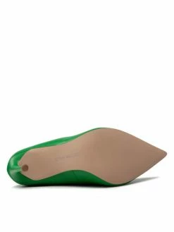 Steve Madden Γυναίκες Γοβάκια Γόβες Vala SM11000681-03001-GGR Πράσινο -Steve Madden Εκπτώσεις unnamed file 839