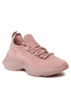Steve Madden Γυναίκες Αθλητικά Mac SM11000907 Ροζ