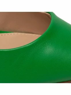 Steve Madden Γυναίκες Γοβάκια Γόβες Vala SM11000681-03001-GGR Πράσινο -Steve Madden Εκπτώσεις unnamed file 841