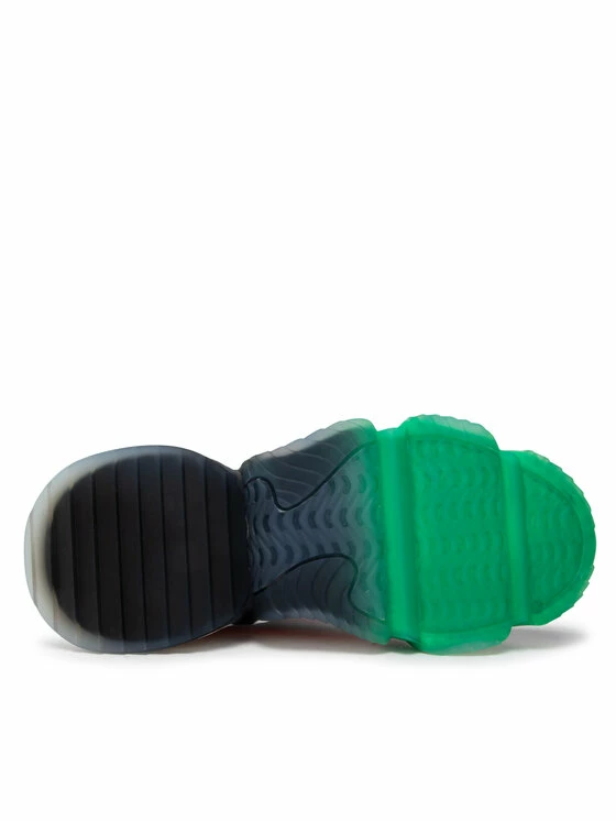 Steve Madden Γυναίκες Αθλητικά City Soul SM11001805-04005-OGS Έγχρωμο 6 Steve Madden Γυναίκες Αθλητικά City Soul SM11001805-04005-OGS Έγχρωμο - Image 4