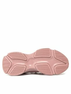 Steve Madden Γυναίκες Αθλητικά Mac SM11000907 Ροζ -Steve Madden Εκπτώσεις unnamed file 87