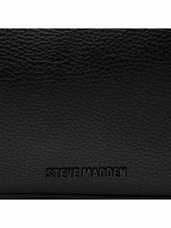 Steve Madden Γυναίκες Τσάντες με Χερούλι Τσάντα Bkween SM13000740-02002-BKW Μαύρο -Steve Madden Εκπτώσεις unnamed file 879