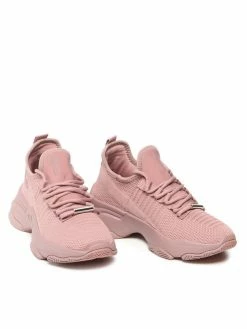 Steve Madden Γυναίκες Αθλητικά Mac SM11000907 Ροζ -Steve Madden Εκπτώσεις unnamed file 88