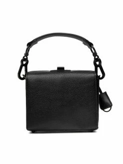 Steve Madden Γυναίκες Τσάντες με Χερούλι Τσάντα Bkween SM13000740-02002-BKW Μαύρο -Steve Madden Εκπτώσεις unnamed file 881