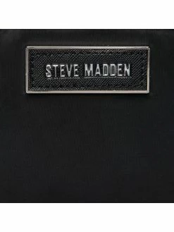 Steve Madden Γυναίκες Τσάντες Χιαστί Τσάντα Bfarren SM13000653 Μαύρο -Steve Madden Εκπτώσεις unnamed file 885