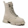 Steve Madden Γυναίκες Μποτάκια Forecast SM19000014-02002-253 Μπεζ
