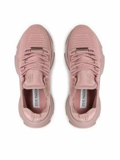 Steve Madden Γυναίκες Αθλητικά Mac SM11000907 Ροζ -Steve Madden Εκπτώσεις unnamed file 89
