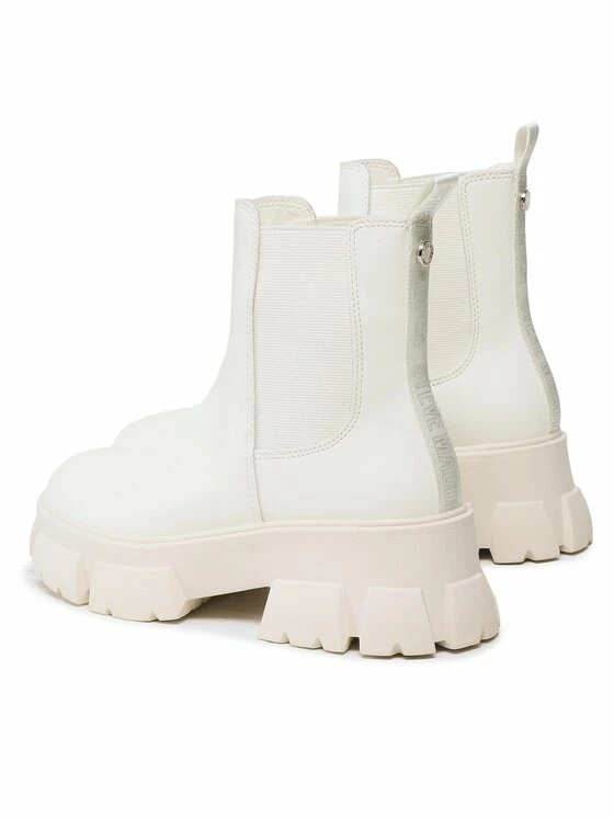 Steve Madden Γυναίκες Μποτάκια με λάστιχο Tunnel SM19000015-03001-287 Μπεζ 5 Steve Madden Γυναίκες Μποτάκια με λάστιχο Tunnel SM19000015-03001-287 Μπεζ - Image 3