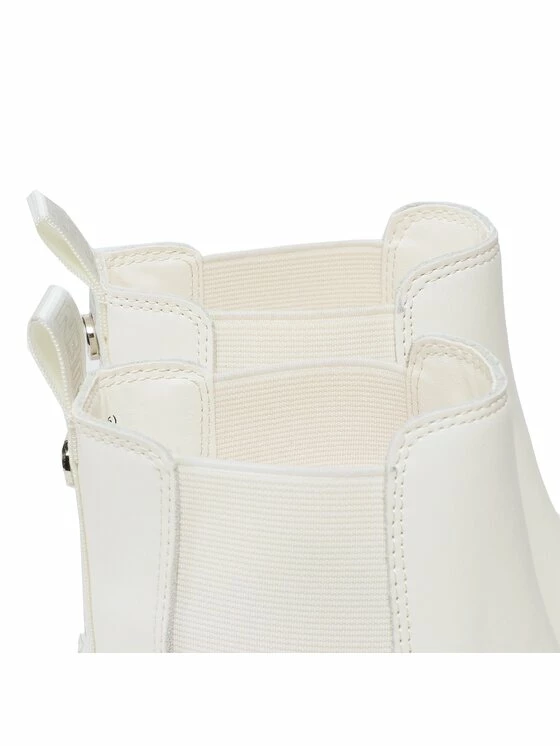 Steve Madden Γυναίκες Μποτάκια με λάστιχο Tunnel SM19000015-03001-287 Μπεζ 7 Steve Madden Γυναίκες Μποτάκια με λάστιχο Tunnel SM19000015-03001-287 Μπεζ - Image 5