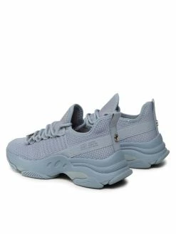 Steve Madden Γυναίκες Αθλητικά Mac SM11000907-04004-SKB Μπλε -Steve Madden Εκπτώσεις unnamed file 92