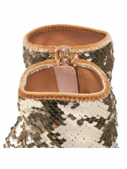 Steve Madden Γυναίκες Μποτάκια Fulton-S SM11002187-02004-045 Χρυσό 11 Steve Madden Γυναίκες Μποτάκια Fulton-S SM11002187-02004-045 Χρυσό -Steve Madden Εκπτώσεις unnamed file 939