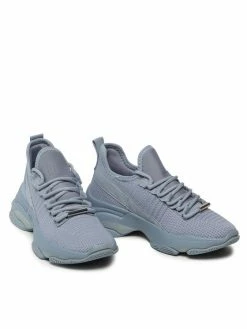 Steve Madden Γυναίκες Αθλητικά Mac SM11000907-04004-SKB Μπλε -Steve Madden Εκπτώσεις unnamed file 94