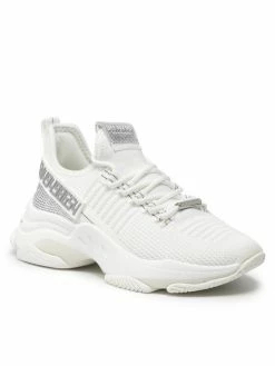 Steve Madden Γυναίκες Αθλητικά Maxilla-R SM11001603-04004-002 Λευκό