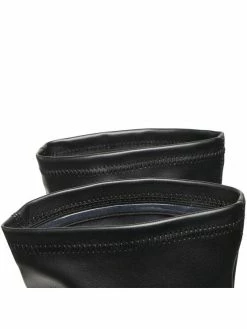 Steve Madden Γυναίκες Μπότες πάνω από το γόνατο Clifftop SM19000011-02002-001 Μαύρο -Steve Madden Εκπτώσεις unnamed file 976