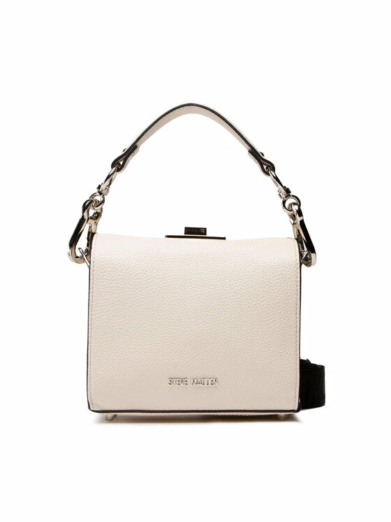 Steve Madden Γυναίκες Τσάντες με Χερούλι Τσάντα Bkween SM13000740 Μπεζ 2 Steve Madden Γυναίκες Τσάντες με Χερούλι Τσάντα Bkween SM13000740 Μπεζ