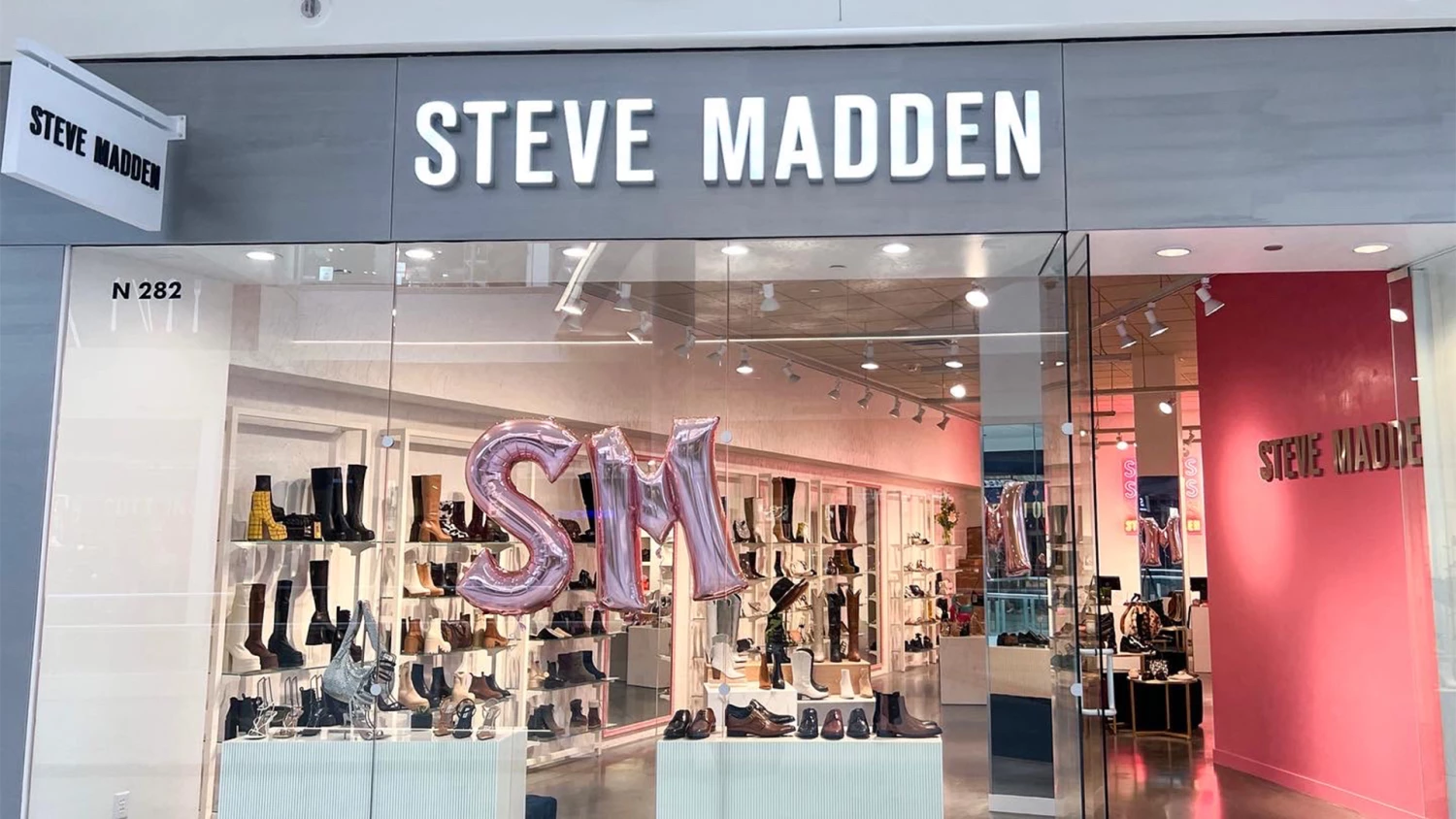 Steve Madden Εκπτώσεις -Steve Madden Εκπτώσεις 1